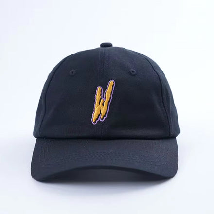 WIZDOOM Signature Strapback Hat