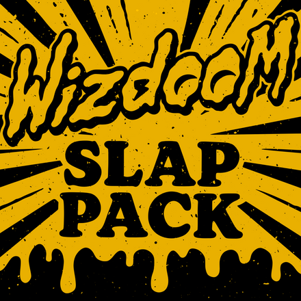 Slap pack